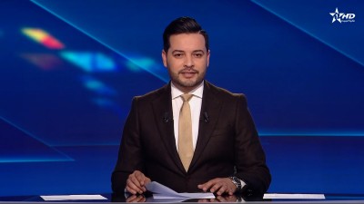 الأخبار الأخيرة الأولى 25/02/2026