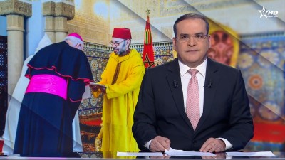 الأخبار الأخيرة الأولى 26/02/2026