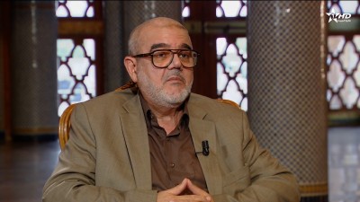  - د. إدريس الشاهدي الوزاني : حين يبتسم القلب لأن الله معنا 27/02/2026 - NOUR WA BASSAIR