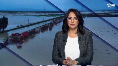 الأخبار الرئيسية الأولى 06/02/2026