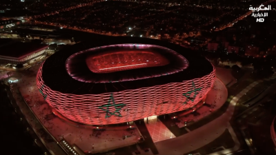 حصيلة "كان المغرب" - Istratijiat Mamlaka