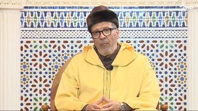  - من وحي حديث: "يا غلام احفظ الله يحفظك " - ADOROUSS ALBAYANIA