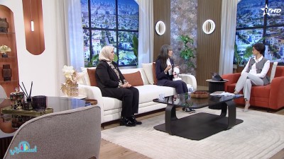 Oussrati Ep 70 S6 - OUSSRATI