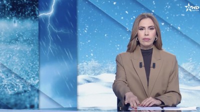 الأخبار الظهيرة الأولى 02/02/2026