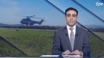 الأخبار الأمازيغية الأولى 02/02/2026