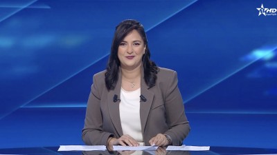 Telediario Al Aoula du 03/02/2026