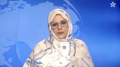 JT Laâyoune 03/02/2026