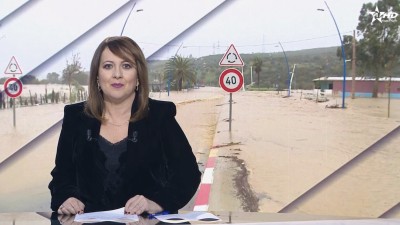 Telediario Al Aoula du 04/02/2026