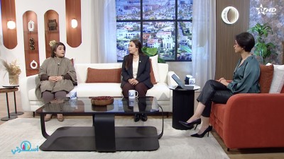 Oussrati Ep 72 S6 - أسرتي