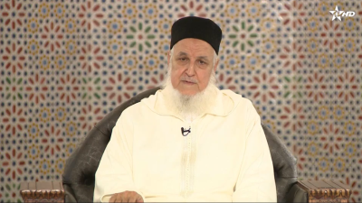  - كرسي التفسير/Korssi al Tafsir 02/02/2026 - Al Karassi Al Ilmiya