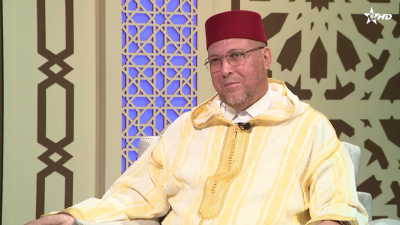  - 02/02/2026 محور قيّم و الأخلاق - YAS'ALOUNAK