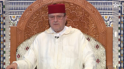  - كرسي العقيدة / Korssi al Akida 03/02/2026 - Al Karassi Al Ilmiya