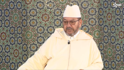  - كرسي المنطق / Korssi al Mantiq 04/02/2026 - Al Karassi Al Ilmiya