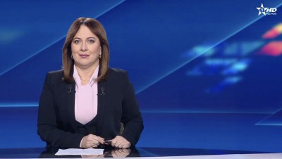 Telediario Al Aoula du 05/02/2026