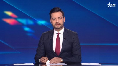 الأخبار الأخيرة الأولى 05/02/2026