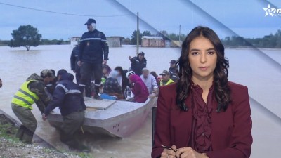 الأخبار الظهيرة الأولى 06/02/2026