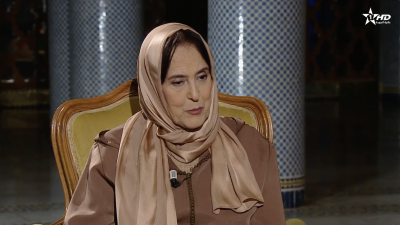  - دة. فاطمة الكتاني : النفس 06/02/2026 - NOUR WA BASSAIR