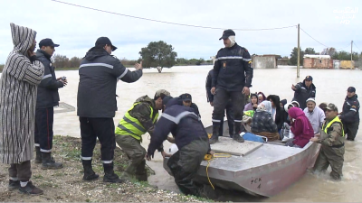 JT Al maghribia 15h du 06/02/2026