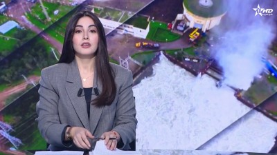 Telediario Al Aoula du 07/02/2026