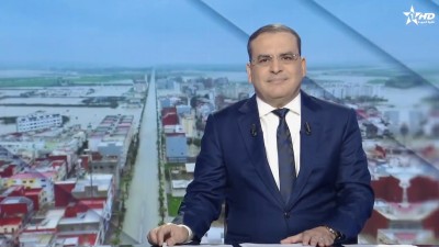 الأخبار الأخيرة الأولى 06/02/2026