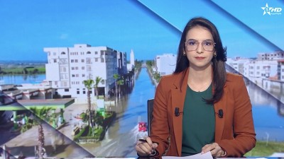 الأخبار الظهيرة الأولى 07/02/2026