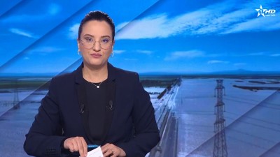 JT en Français Al Aoula du 07/02/2026