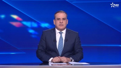 الأخبار الأخيرة الأولى 08/02/2026