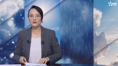 JT en Français Al Aoula du 09/02/2026