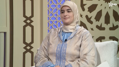  - 08/02/2026 قضايا الأسرة وفقه النساء - YAS'ALOUNAK