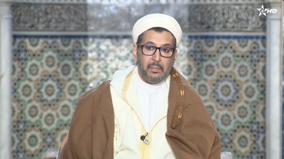 كرسي القراءات / Korssi Ilm Al Quran 06/02/2026 - الكراسي العلمية