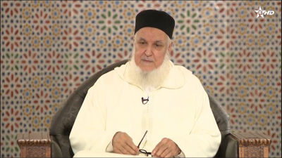 كرسي التفسير/Korssi al Tafsir 09/02/2026 - الكراسي العلمية