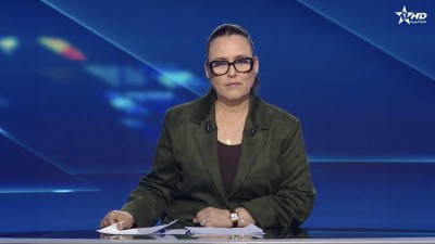 الأخبار الأمازيغية الأولى 10/02/2026