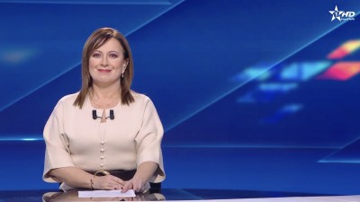 Telediario Al Aoula du 11/02/2026