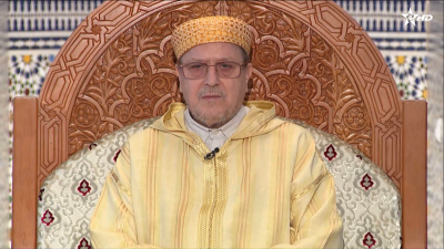  - كرسي العقيدة / Korssi al Akida 10/02/2026 - Al Karassi Al Ilmiya