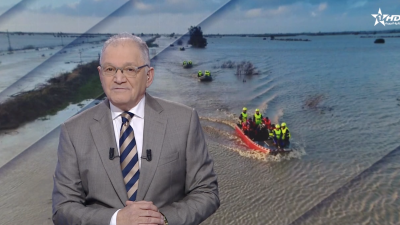 JT en Français Al Aoula du 14/02/2026