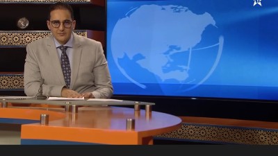 JT Laâyoune 12/02/2026