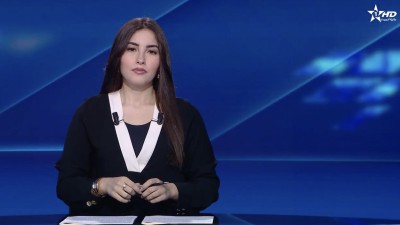 Telediario Al Aoula du 13/02/2026