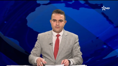 JT Tamazight 14/02/2026