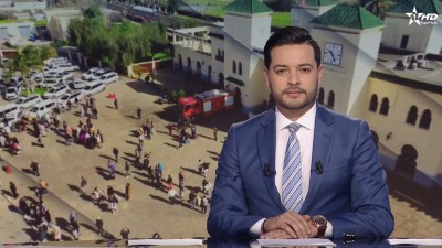 الأخبار الأخيرة الأولى 15/02/2026