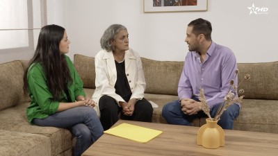  -  التحجير - Moudawala