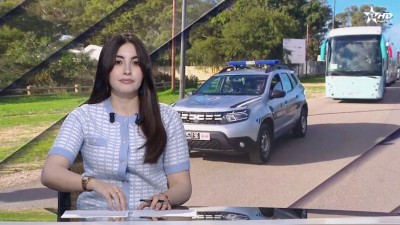 Telediario Al Aoula du 16/02/2026