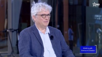  - Ilm Wa Hadara : Laurent Jaffro - Ilm wa Hadara