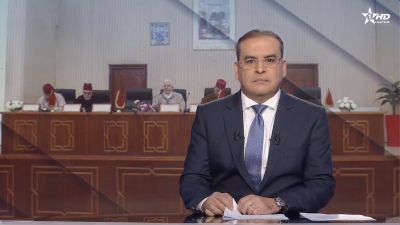 الأخبار الأخيرة الأولى 19/02/2026