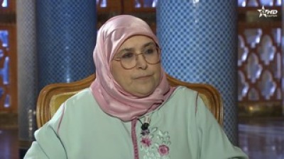  - دة. حسنة لحلو : قوة الكلمة وأثرها على النفس 20/02/2026 - NOUR WA BASSAIR