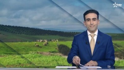 الأخبار الأمازيغية الأولى 21/02/2026