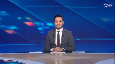 الأخبار الأخيرة الأولى 22/02/2026