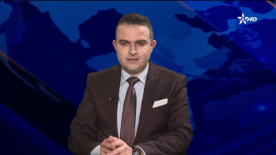 JT Tamazight 22/02/2026