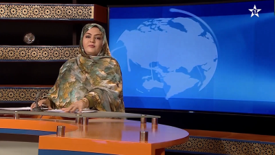 JT Laâyoune 22/02/2026