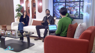  - Oussrati Ep 85 S6 - OUSSRATI