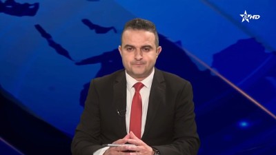 JT Tamazight 23/02/2026